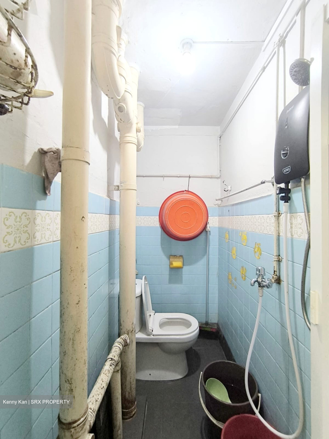 Blk 21 Balam Gardens (Geylang), HDB 3 Rooms #572611651